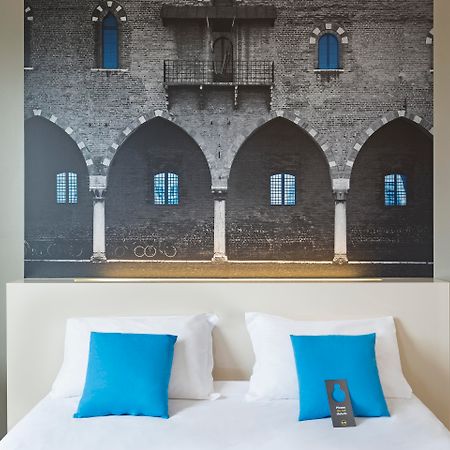 B&B Hotel Mantova San Giorgio di Mantova Dış mekan fotoğraf