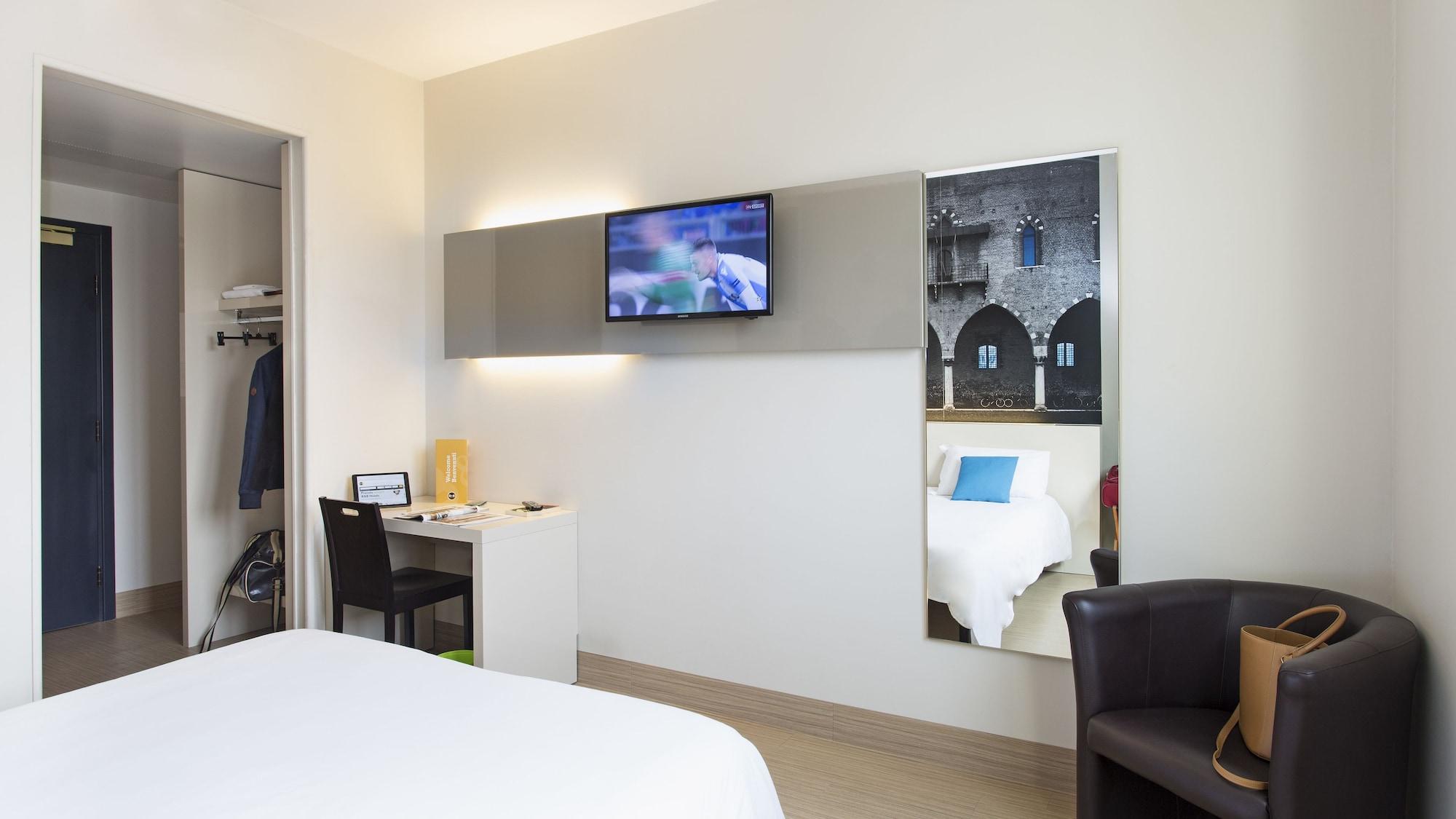 B&B Hotel Mantova San Giorgio di Mantova Dış mekan fotoğraf