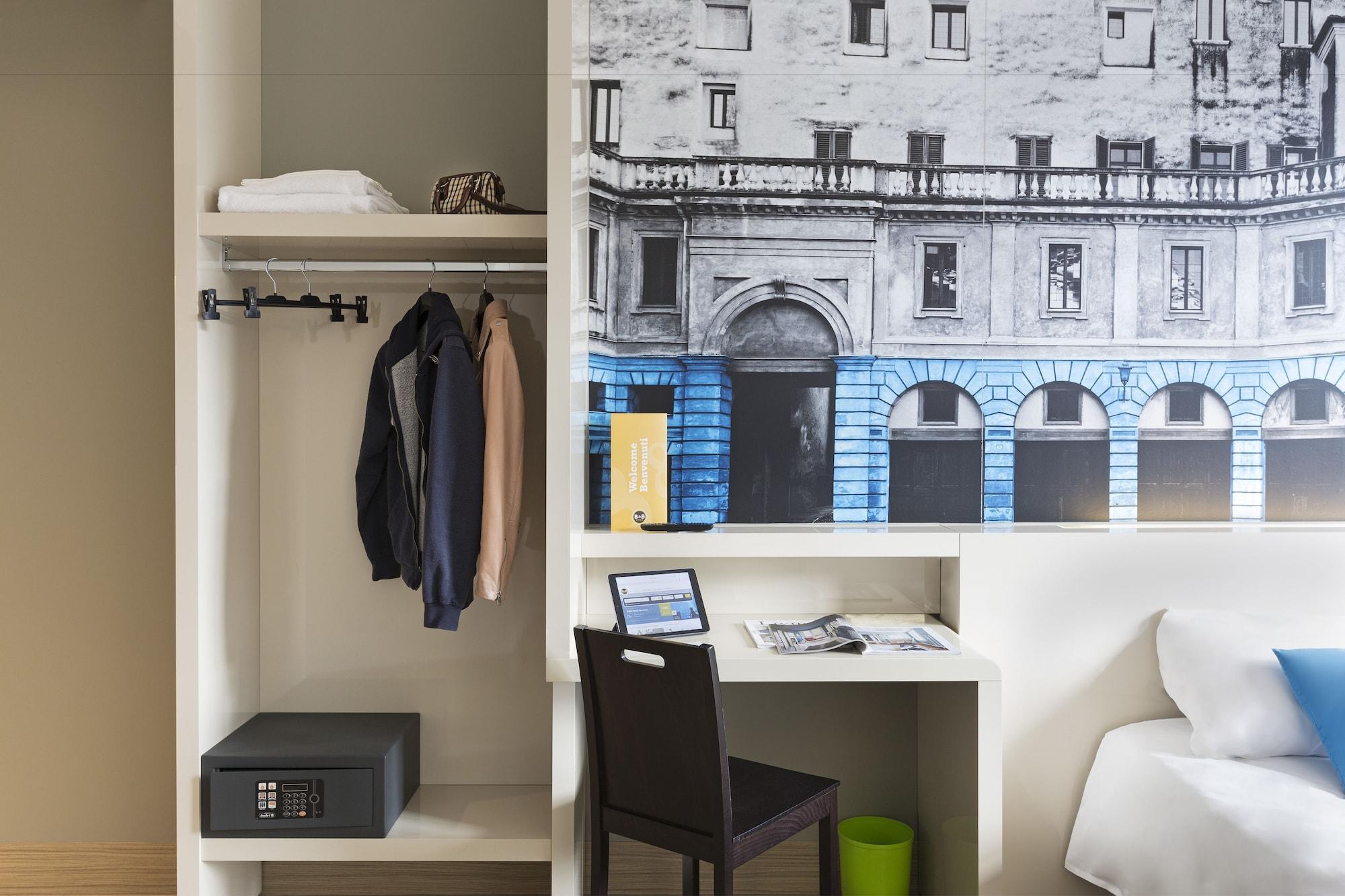 B&B Hotel Mantova San Giorgio di Mantova Dış mekan fotoğraf
