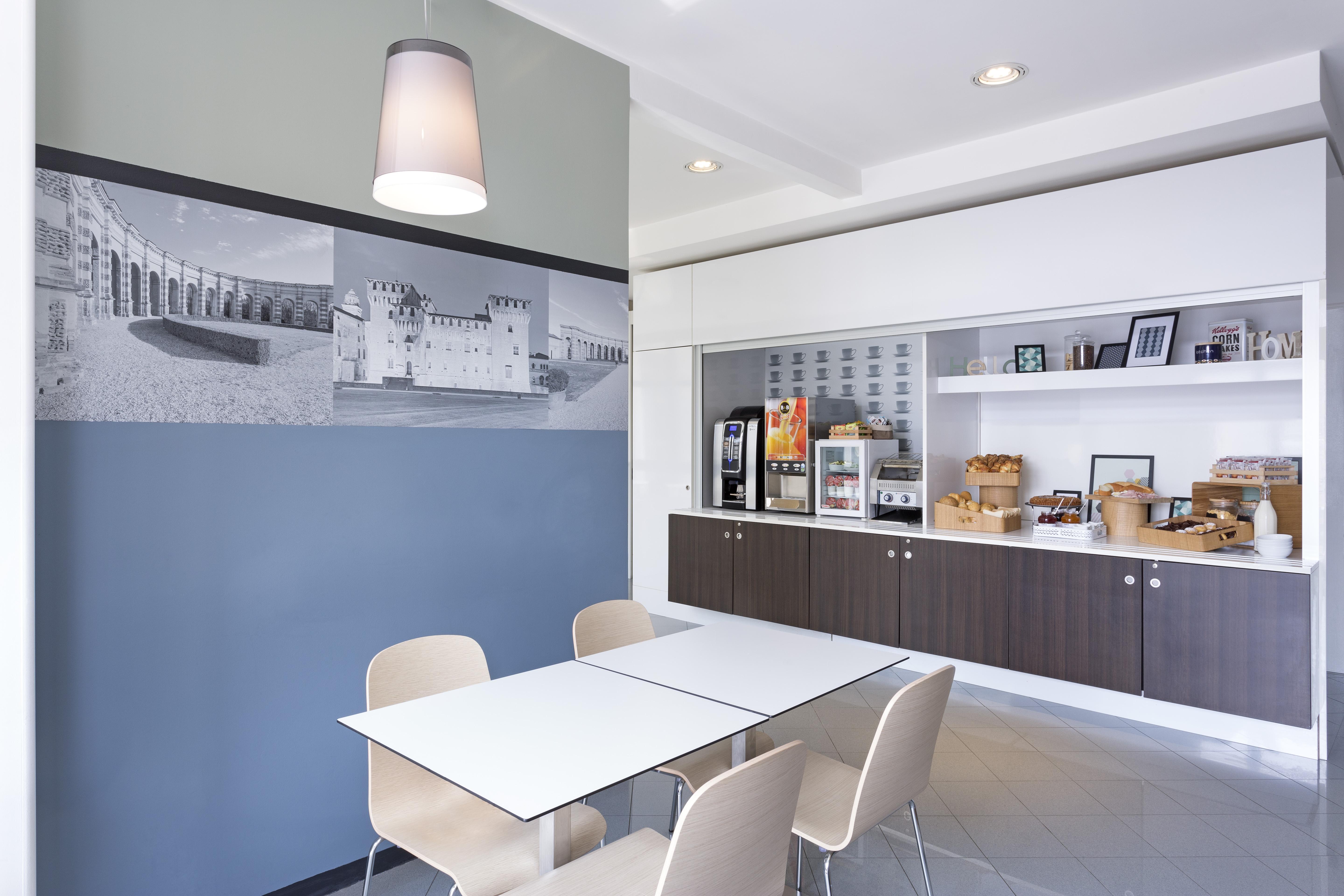 B&B Hotel Mantova San Giorgio di Mantova Dış mekan fotoğraf