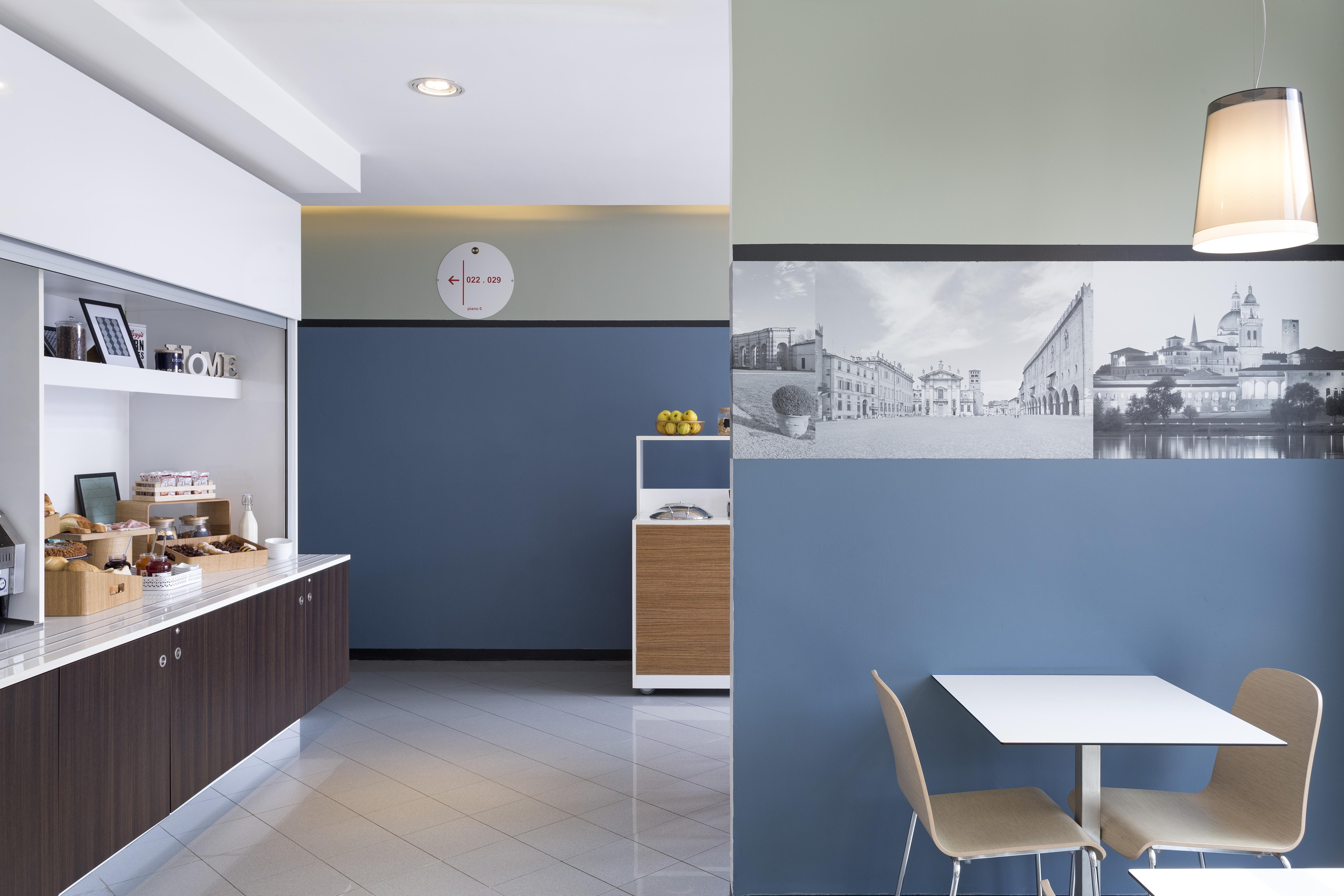 B&B Hotel Mantova San Giorgio di Mantova Dış mekan fotoğraf