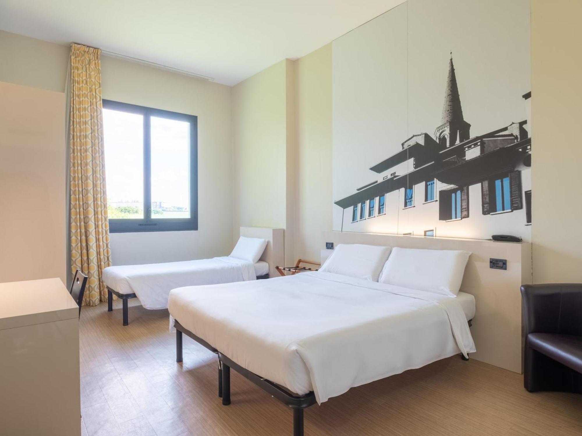B&B Hotel Mantova San Giorgio di Mantova Dış mekan fotoğraf