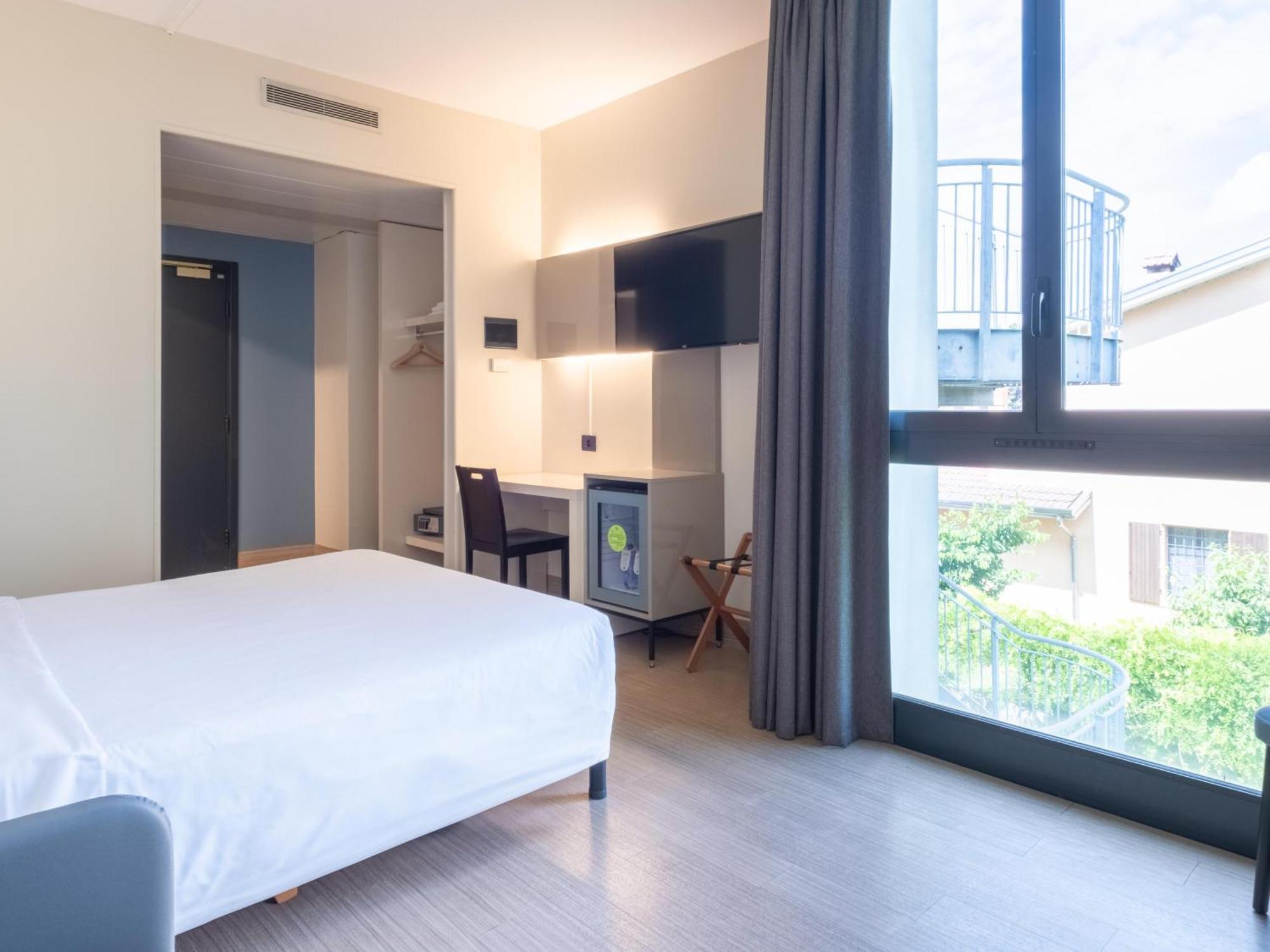 B&B Hotel Mantova San Giorgio di Mantova Dış mekan fotoğraf