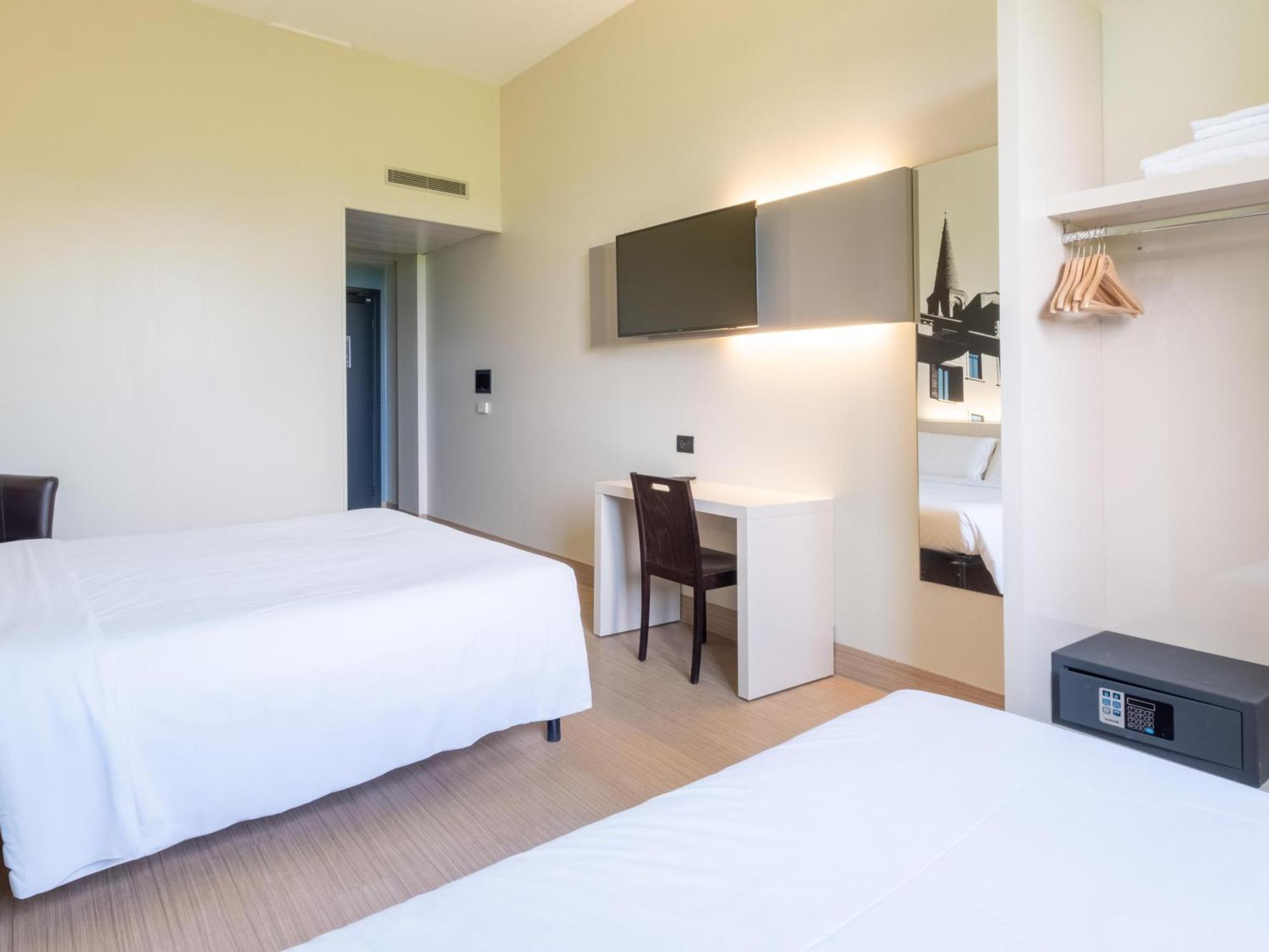 B&B Hotel Mantova San Giorgio di Mantova Dış mekan fotoğraf