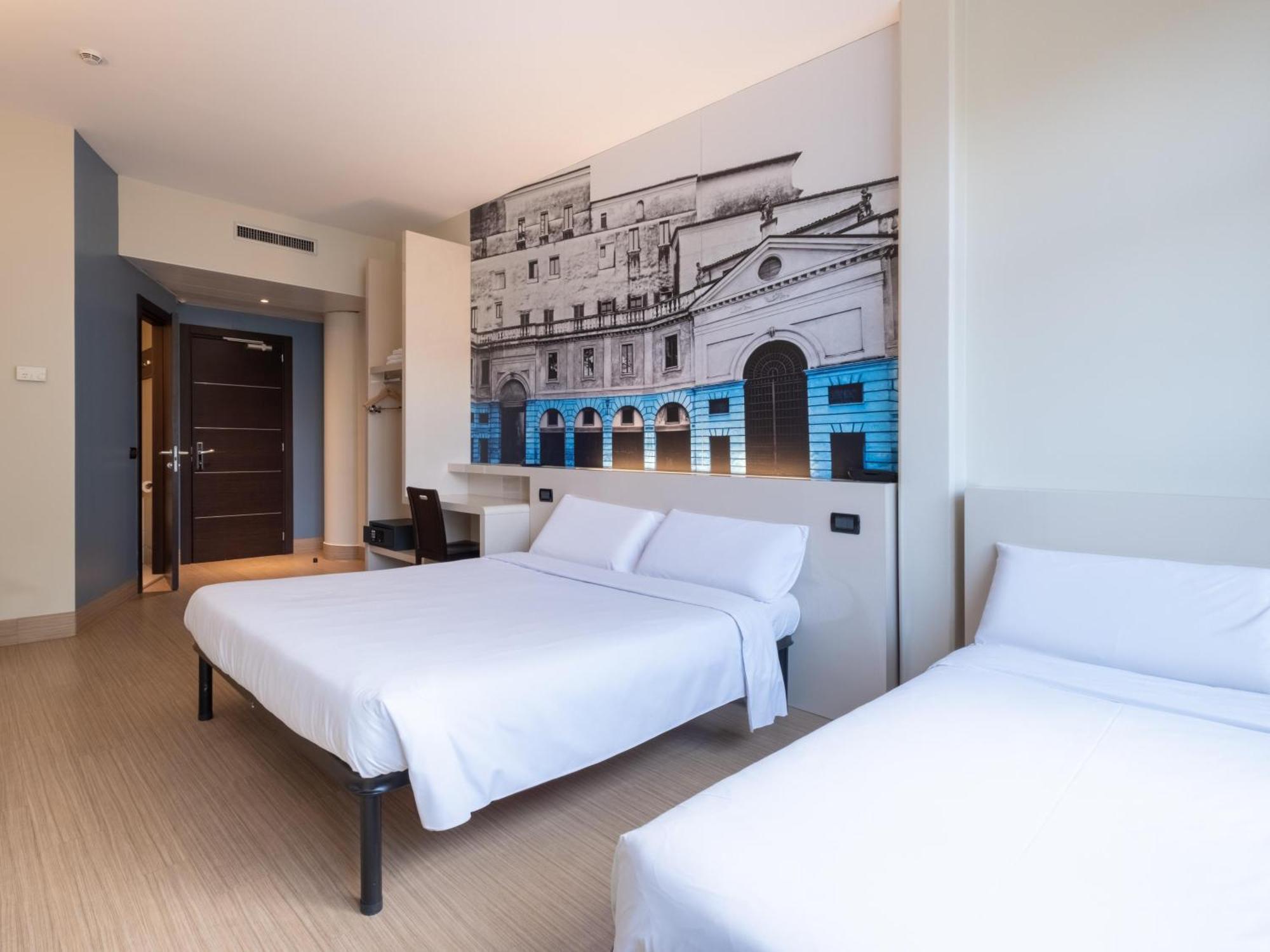 B&B Hotel Mantova San Giorgio di Mantova Dış mekan fotoğraf