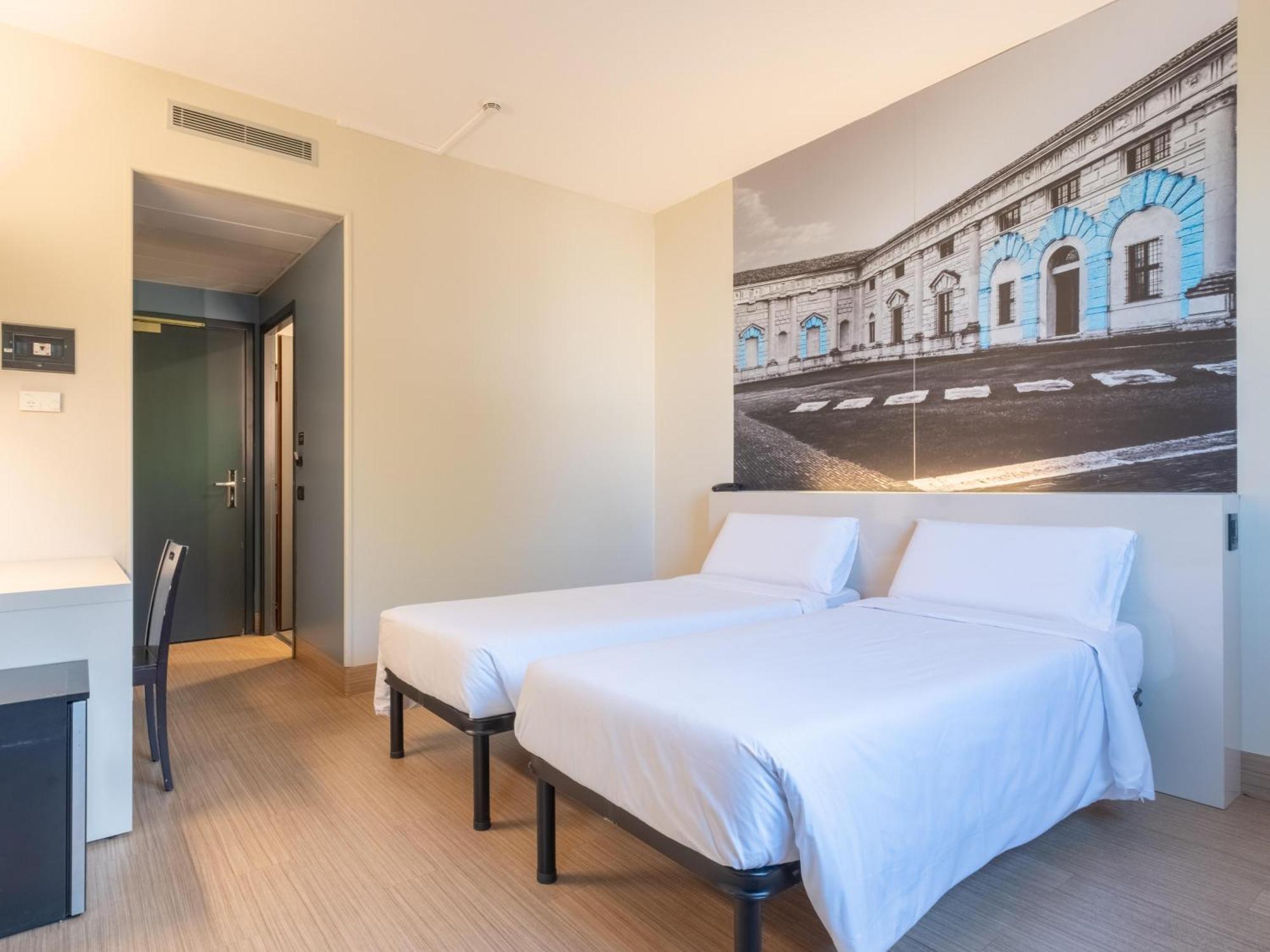B&B Hotel Mantova San Giorgio di Mantova Dış mekan fotoğraf