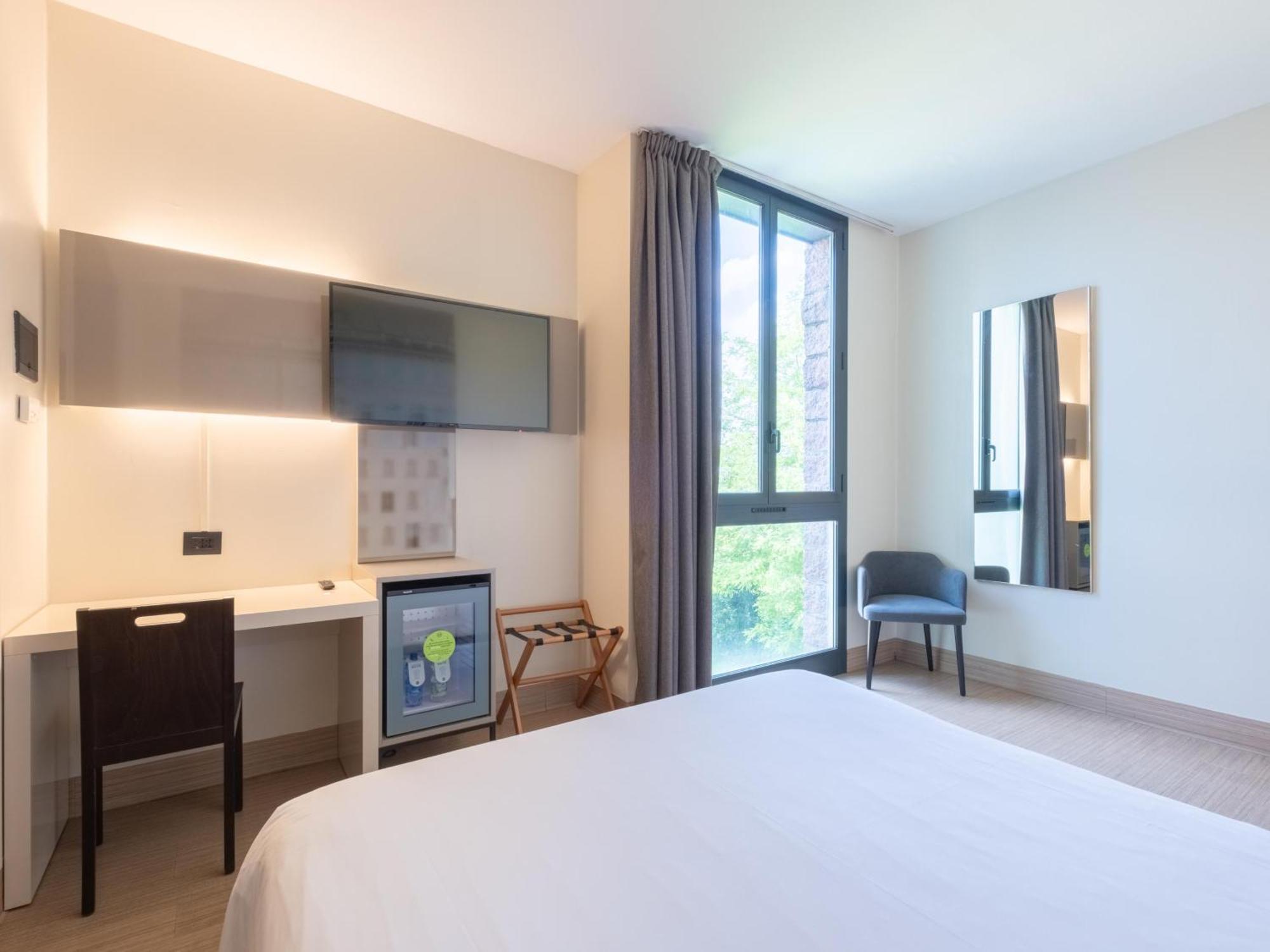 B&B Hotel Mantova San Giorgio di Mantova Dış mekan fotoğraf