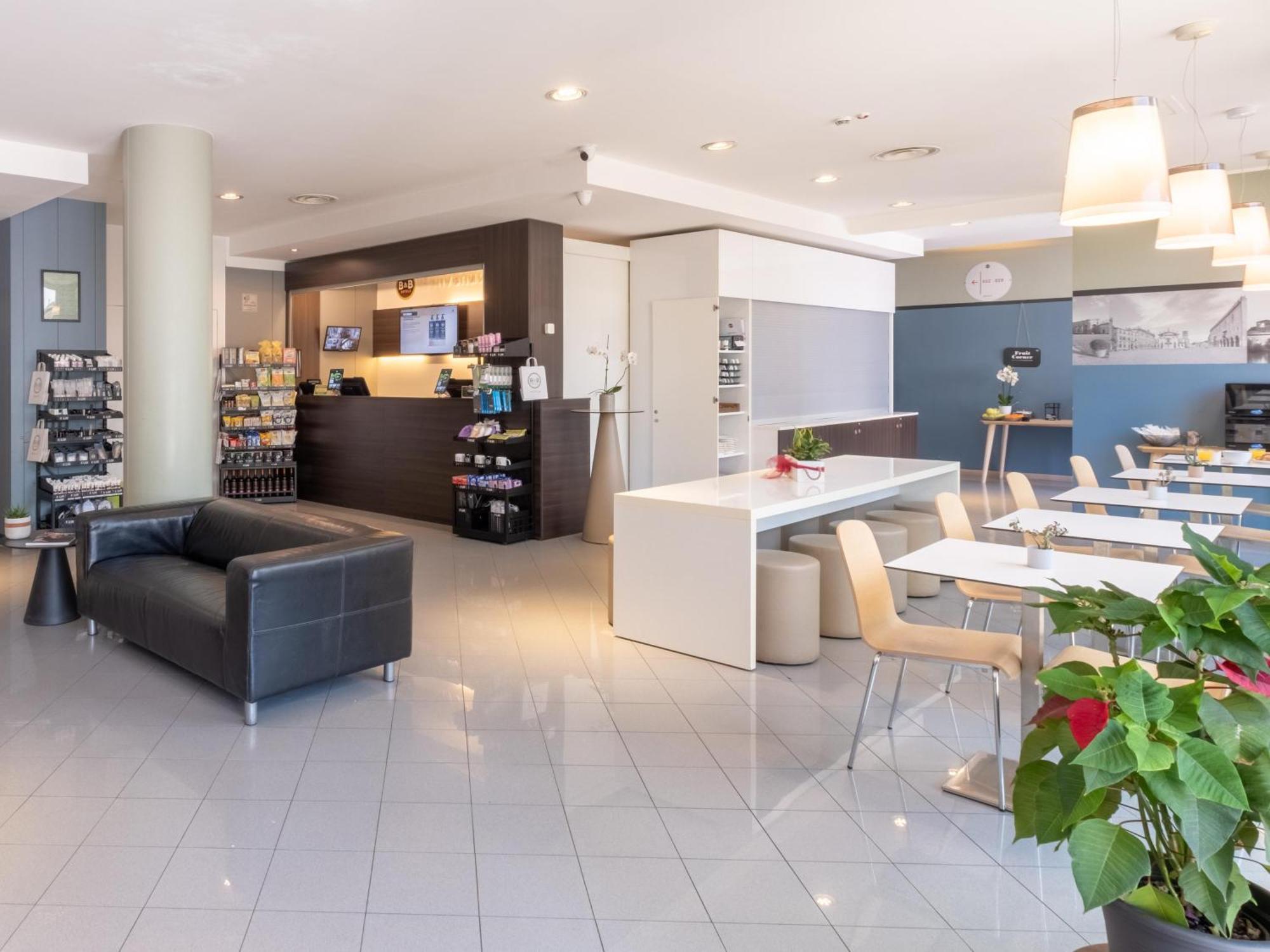 B&B Hotel Mantova San Giorgio di Mantova Dış mekan fotoğraf