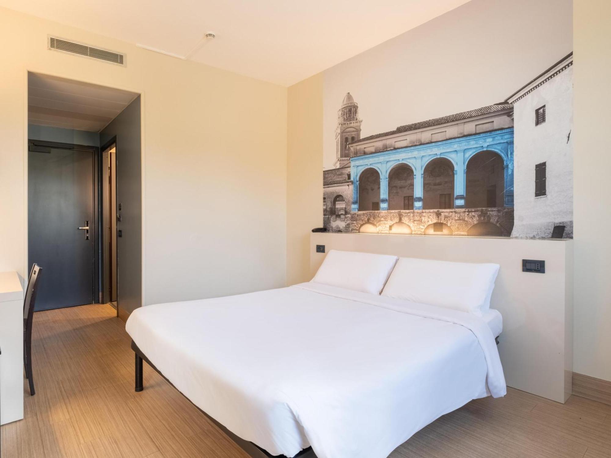 B&B Hotel Mantova San Giorgio di Mantova Dış mekan fotoğraf