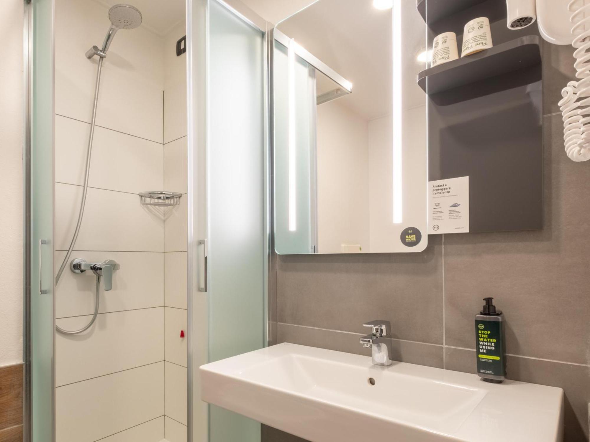 B&B Hotel Mantova San Giorgio di Mantova Dış mekan fotoğraf