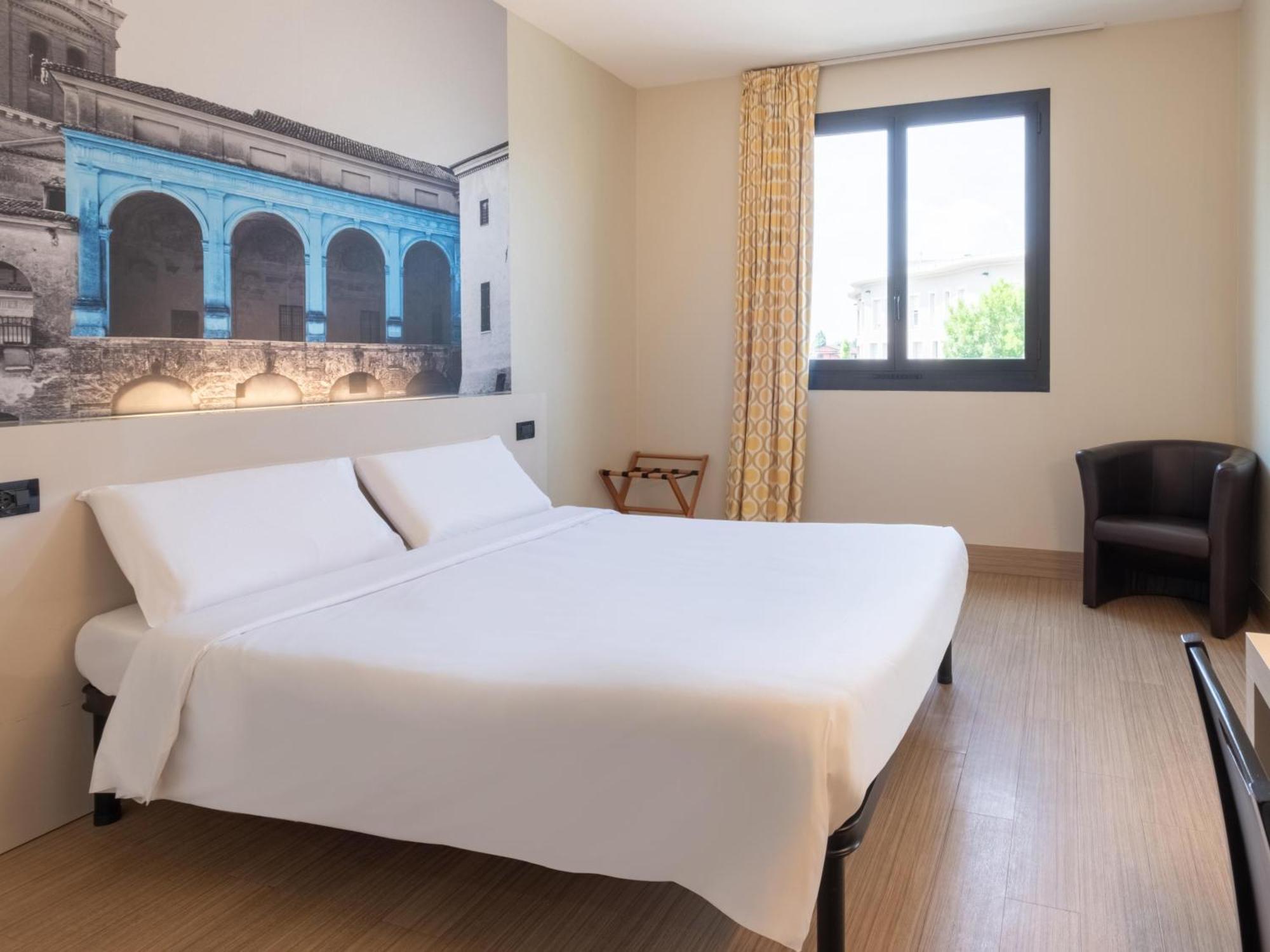 B&B Hotel Mantova San Giorgio di Mantova Dış mekan fotoğraf