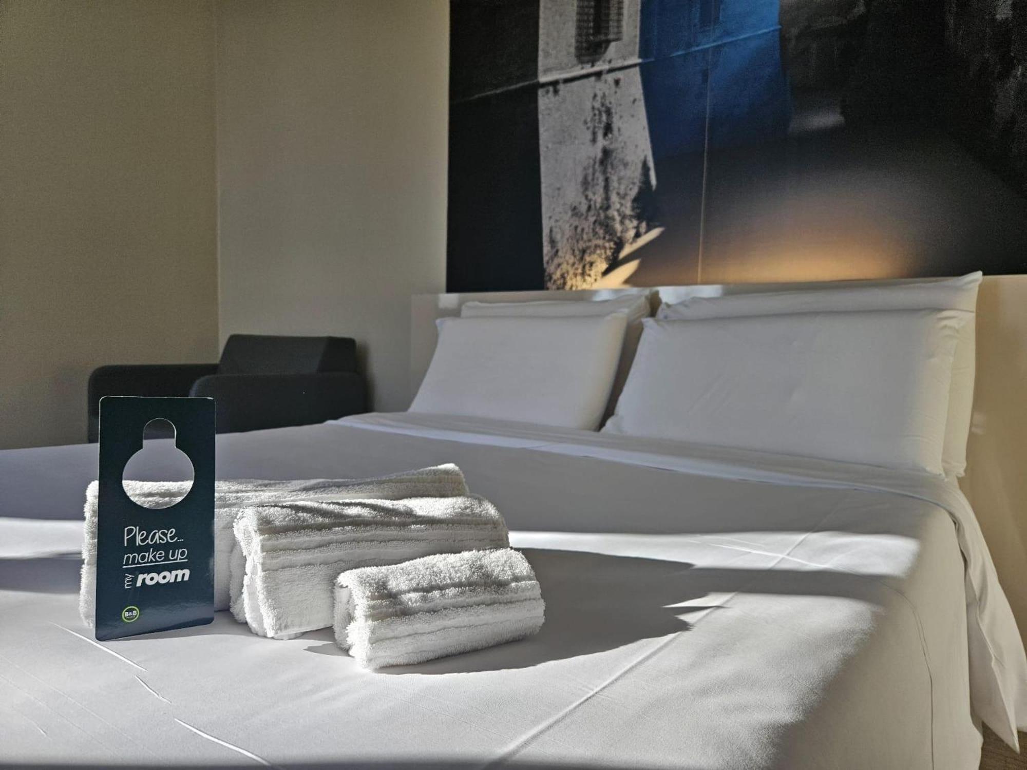 B&B Hotel Mantova San Giorgio di Mantova Dış mekan fotoğraf