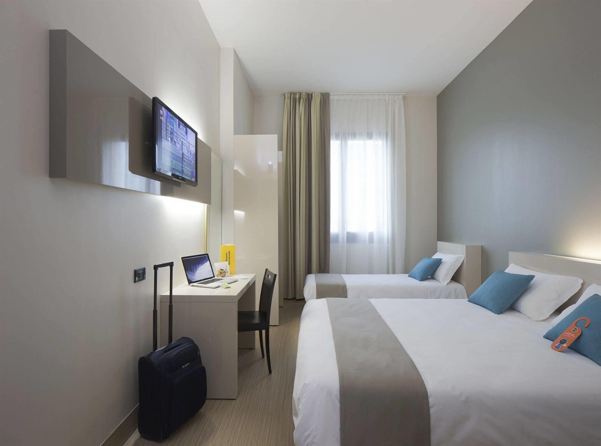 B&B Hotel Mantova San Giorgio di Mantova Dış mekan fotoğraf