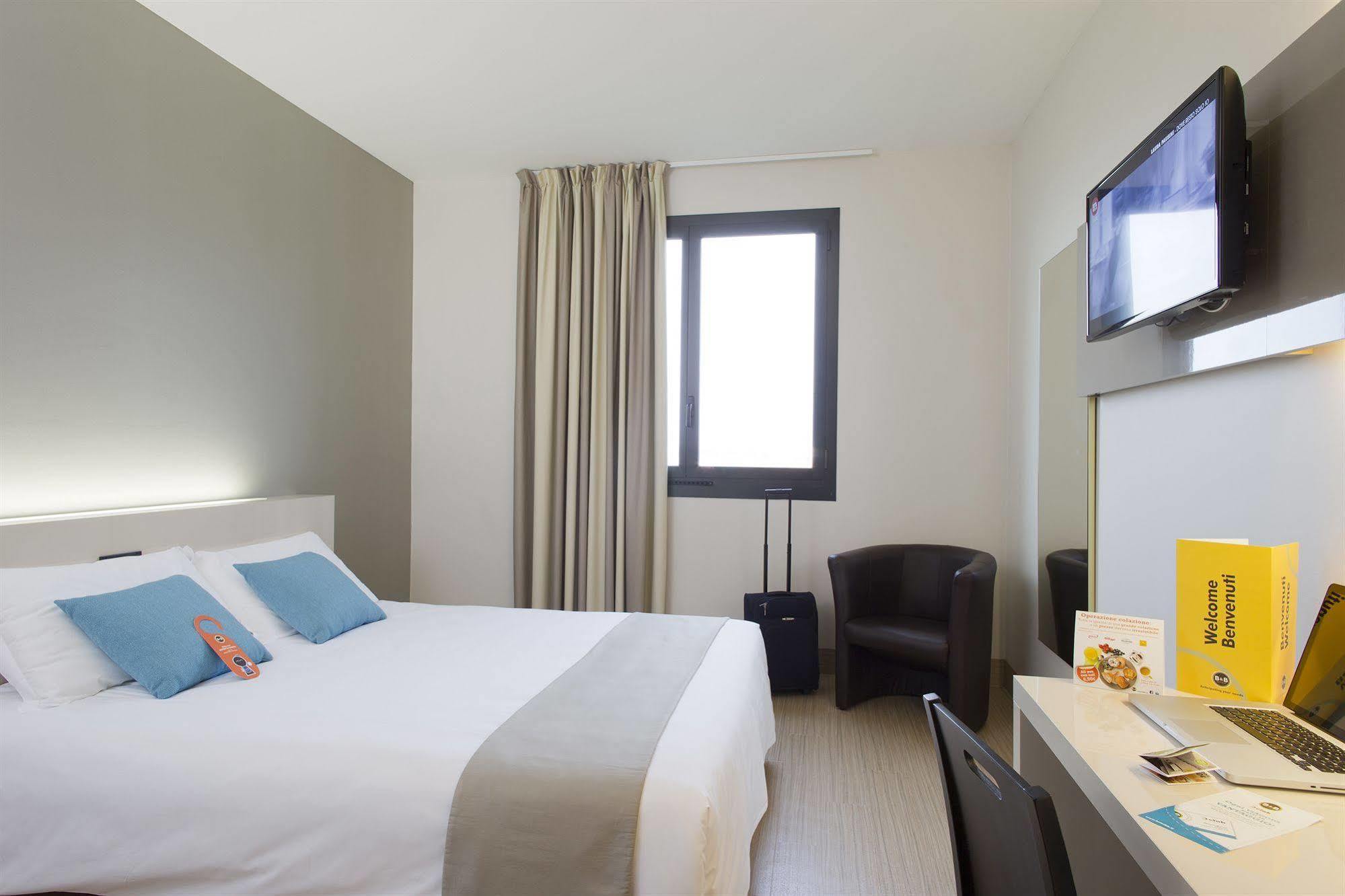 B&B Hotel Mantova San Giorgio di Mantova Dış mekan fotoğraf