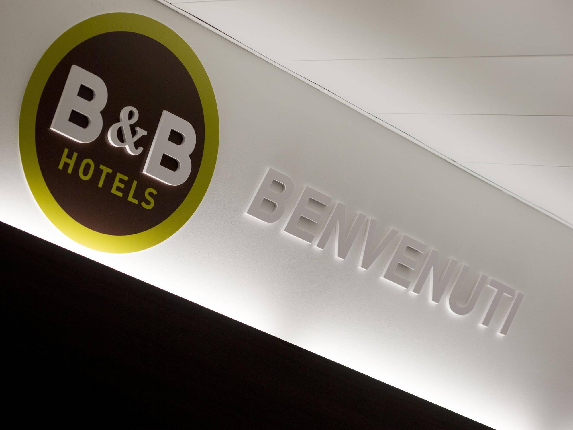 B&B Hotel Mantova San Giorgio di Mantova Dış mekan fotoğraf
