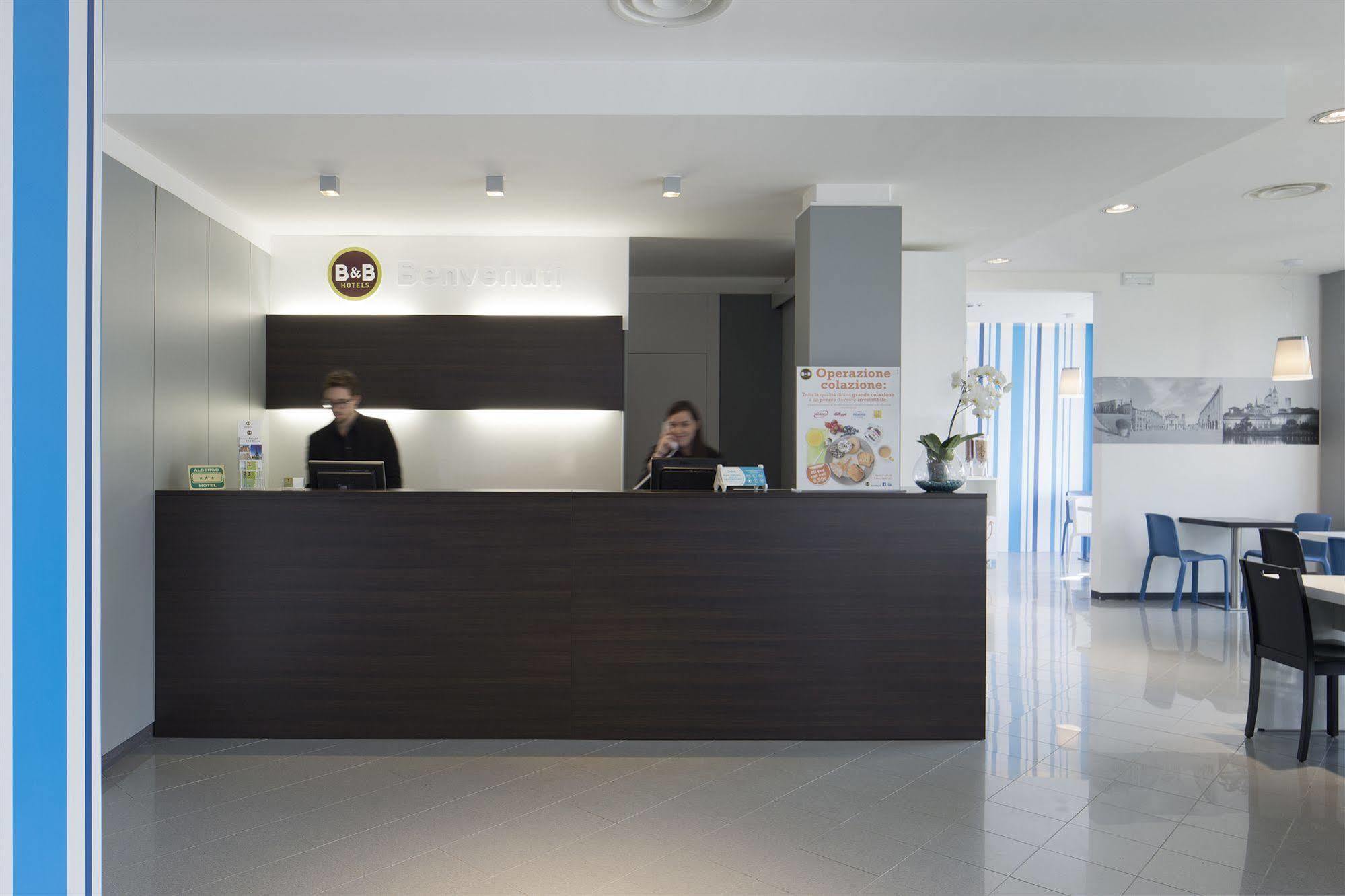 B&B Hotel Mantova San Giorgio di Mantova Dış mekan fotoğraf