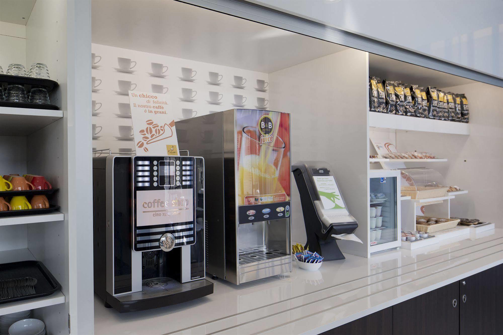 B&B Hotel Mantova San Giorgio di Mantova Dış mekan fotoğraf
