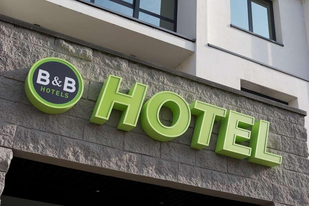 B&B Hotel Mantova San Giorgio di Mantova Dış mekan fotoğraf
