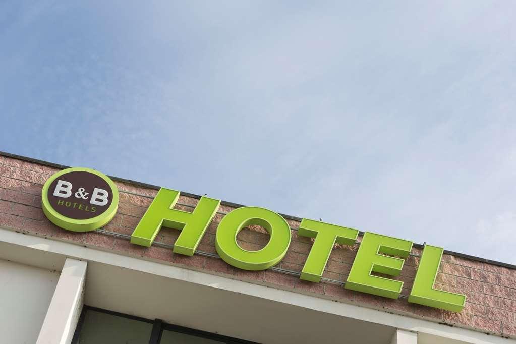 B&B Hotel Mantova San Giorgio di Mantova Dış mekan fotoğraf