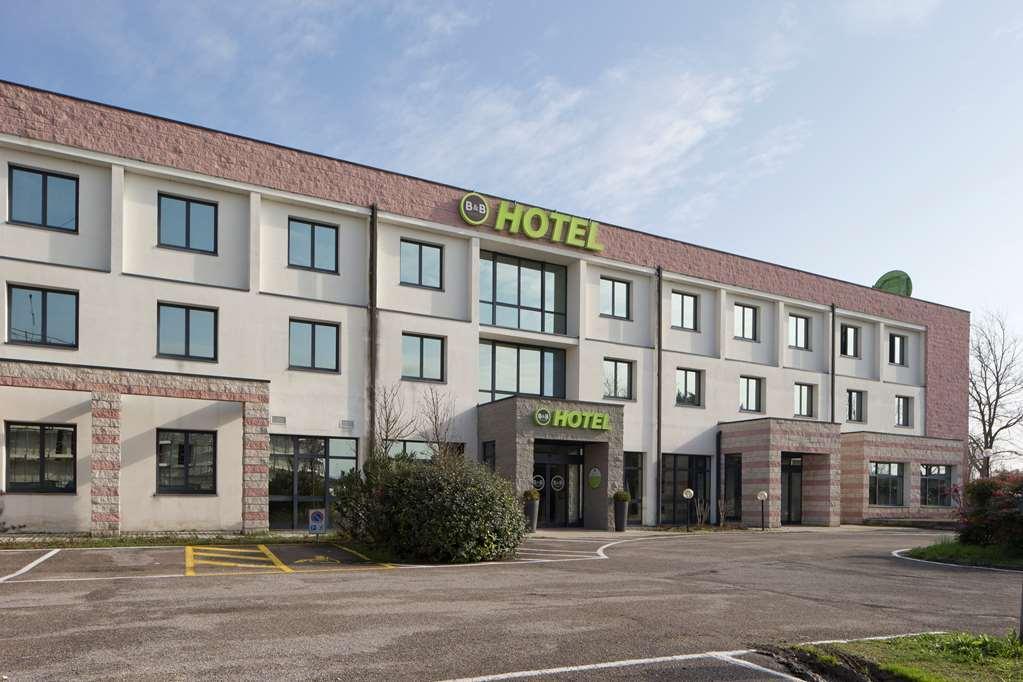 B&B Hotel Mantova San Giorgio di Mantova Dış mekan fotoğraf