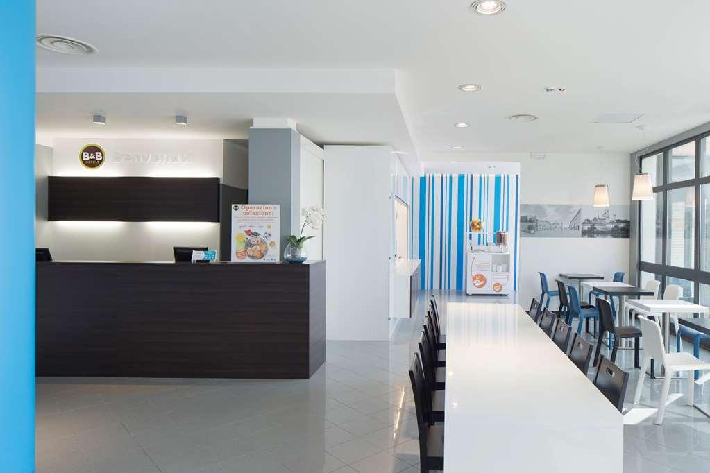 B&B Hotel Mantova San Giorgio di Mantova İç mekan fotoğraf